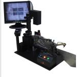SMT Juki Feeder Calibration Jig 50X CCD Camera 220 Volts for sale