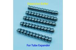 China Various Sizes Precision Carbide Expansion Tool for Heat Exchanger supplier