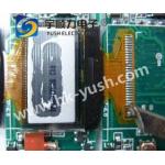 High Speed Automatic PCB  HotBar Soldering Machine YSPP-2A