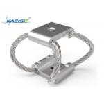 GR5 Professional Gimbal Vibration Isolator , Industrial Vibration Isolators for sale