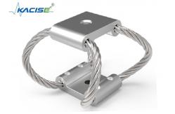 China GR5 Professional Gimbal Vibration Isolator , Industrial Vibration Isolators supplier