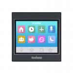 WINCE 5.0 Touch Panel PLC 4 Wire Resistive 65536 True Colors 73*56mm for sale