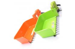 China 40kg/H Tea Picking Machine supplier
