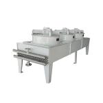 Blockchain Bitcoin  Adiabatic Fluid Submerged Cooling System