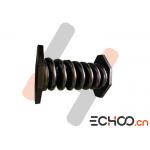 Mini Excavator Track Tensioner Cylinder for sale