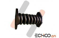 China Mini Excavator Track Tensioner Cylinder supplier