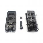 Outdoor FTTA MST Multi Service Terminal Closure 8 Port Waterproof Box