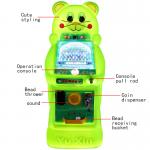 19mm Arcade Mouse Pinball Machine Pinball Game Adult and Children's Indoor Amusement for sale