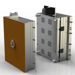 Custom Made Metal Molds Aluminum Diecasting Injection Making Molding OEM Machine Mold for sale