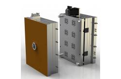 China Custom Made Metal Molds Aluminum Diecasting Injection Making Molding OEM Machine Mold supplier