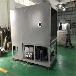 Temperature Humidity Altitude Test Chamber Customized Environmental Control for sale
