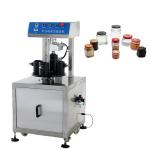 Capping Sealing And Packing Assembly Machine Automatic Small Bottle Capping Machine Semi Automatic Glass Bottle for sale