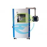 IEC60529 IP Testing Equipment Sand And Dust Test Chamber For IP5X IP6X for sale