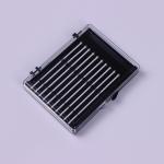 Class 100 Silicone Swab Round Head Silica Gel Low Viscosity For Cleanroom