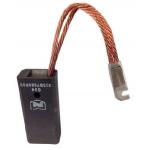 Black And Decker Starter Carbon Fiber DC Brush Motor For Power Tools for sale