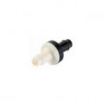 Slik Print Plastic Injection Moulding Machine Process Plastic Mold Part Breather Valve for sale