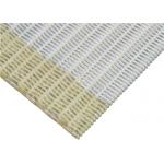 0.2mm Polyester Dryer 1200CFM Spiral Fabric With Filling Wire for sale