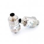 SPI I2C Smart Water Pressure Sensor ISO9001 2015 Approvals for sale
