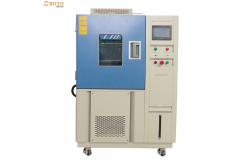 China Environmental Test Chambers Temperature Humidity Chamber Programmable High Temperature Chamber Test Chamber supplier