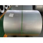 0.4mm PPGL Galvalume Steel Coil Sheet Cold Rolled Color Coated for sale