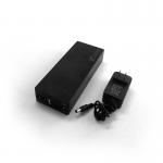 2600mAh*4 Capacity Mini UPS for WIFI Router 24W Output Power for sale
