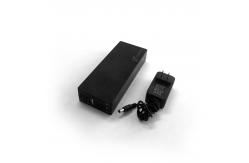 China 2600mAh*4 Capacity Mini UPS for WIFI Router 24W Output Power supplier