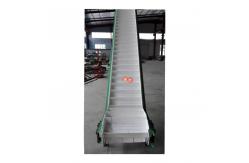 China                  Modular Conveyor Belt for Conveyor Packaging Machinery              supplier