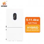 10kW AC Output Solar Inverter 15000W PV Input NEMA 3R 48V System for sale