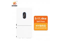 China 10kW AC Output Solar Inverter 15000W PV Input NEMA 3R 48V System supplier
