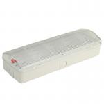 China Rechargeable LED Emergency Light with 3-Hour Backup factory