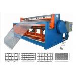 Cr12 Wire Mesh Weaving Machine 0.5mm 12mm For Vibrating Screen for sale
