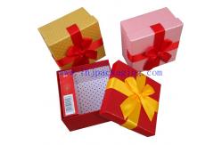 China cigarette  box supplier