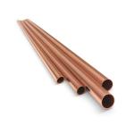 H70 Seamless Copper Tube C11000 C10200 C12000  C12200 6-35mm for sale