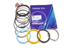 China Seal Kit Travel Motor For Hitachi EX200-1 High Performance supplier