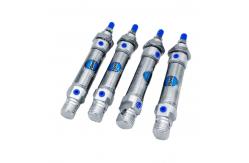 China D-82927-A-4 Air Cylinder Compressed Air and Media supplier