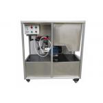 Didactic Equipment Technical Teaching Equipment Hydraulics Bench for sale