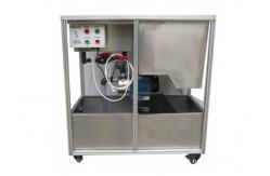 China Didactic Equipment Technical Teaching Equipment Hydraulics Bench supplier