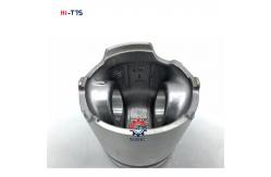 China Diesel Engine Piston F6L912W F4L912W Piston With Pin 04238160 8155/01 supplier