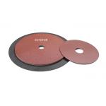 Abrasive Cutting Disc For Hilex Cable Soft Wire Mechanic Cables No Burn for sale