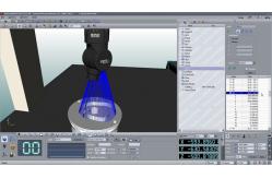 China 3D Video Measurement Software / Measuring Software Revo 5 Axis Supported supplier