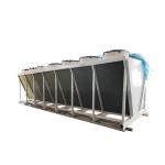 OEM Submerged Immersion Cooling System Dry Cooler for Data Centers for sale