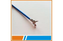 China 2500mm Colonoscopy Biopsy Forceps , Class II Cold Cup Biopsy Forceps supplier