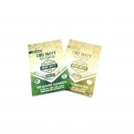 VMPET 4c Printing 120 microns Plastic Pouches Packaging With Logo for sale