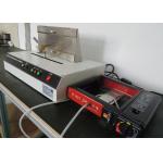 EN71-1, BS4569 Lab Testing Equipment Surface Flammability Tester/Surface Flash Tester
