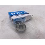NTN  deep groove ball bearing  6000ZZ for sale