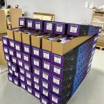 AIR TPU Gloss Clear PPF 60x50ft Basic Wrap Paint Chip Control Film