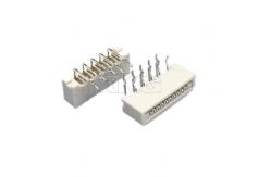 China FPC/FFC Connector Series supplier
