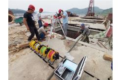 China Multichannel Ultrasonic Crosshole Sonic Logging Test Pile Integrity Test supplier