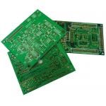 2.1 Channel Amplifier Circuit Board  , Electronic Circuit Board Design for sale