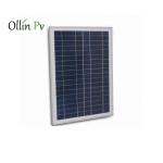 Fish Pond Solar Panel System / Solar Energy Products Dimension 670*430*25mm for sale